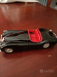 Jaguar xk 120