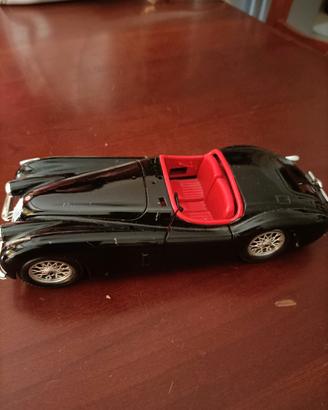 Jaguar xk 120