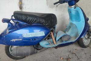 Aprilia Habana