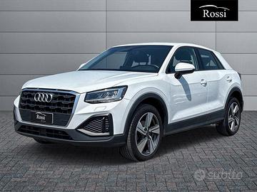 AUDI Q2 I 2021 - Q2 30 2.0 tdi Admired U70832