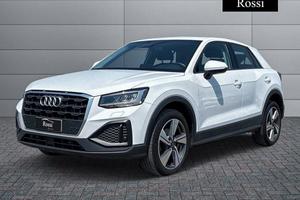 AUDI Q2 I 2021 - Q2 30 2.0 tdi Admired U70832