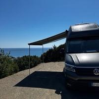 Volkswagen Grand California 600 2.0 TDI - I