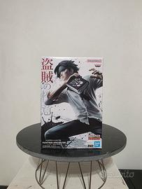 Chrollo Lucifer Hunter x Hunter Banpresto 