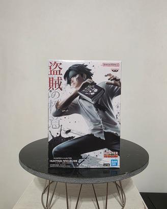 Chrollo Lucifer Hunter x Hunter Banpresto 