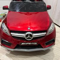 Macchina Elettrica Telecomandata