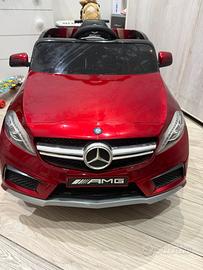 Macchina Elettrica Telecomandata