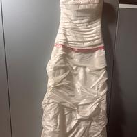 Abito da sposa