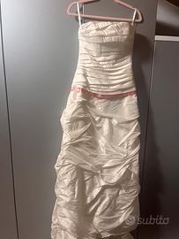Abito da sposa