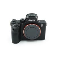 Sony A7R IIIA