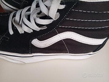 Vans bambino 