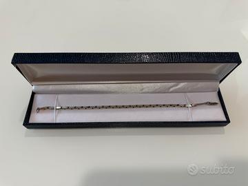 Bracciale Gagliesi Gioielli in argento 925 - nuovo