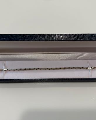 Bracciale Gagliesi Gioielli in argento 925 - nuovo