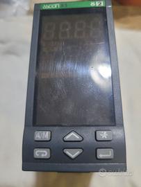 Centralina termoregolazione