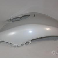 Coperchio Serbatoio in Metallo X Ducati Diavel