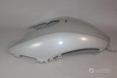 Coperchio Serbatoio in Metallo X Ducati Diavel