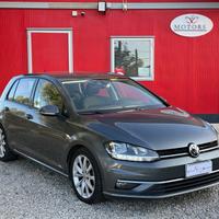 Volkswagen Golf 1.6 TDI 115 CV DSG 5p. Executive
