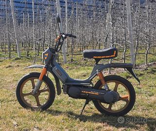 Piaggio Super Bravo