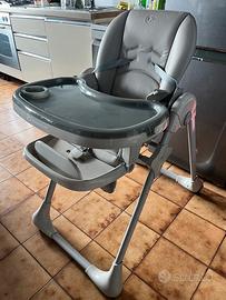 Seggiolone Kinderkraft