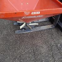 Spandi concime rondini sr 410/S spandiconcime