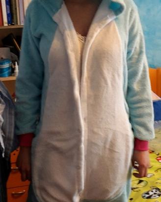 unicorno costume