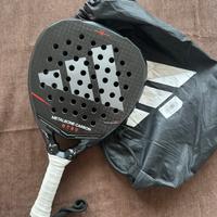 Adidas Metalbone Carbon 2026