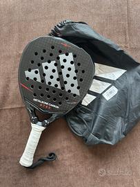 Adidas Metalbone Carbon 2026