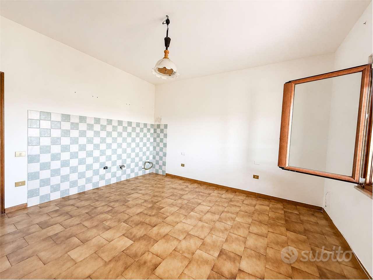 Apartment in Carbonia, Is Maccionis, Sulcis Iglesiente - Altro