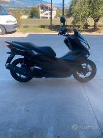 Honda PCX 125