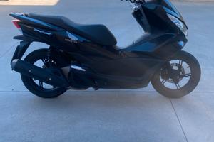 Honda PCX 125