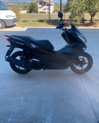 Honda PCX 125