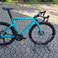 Bianchi Oltre Rc 