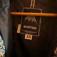 Tuta da sci BURTON