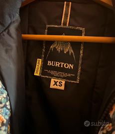 Tuta da sci BURTON