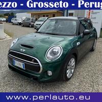 MINI Cooper SD 2.0 Cooper SD Hype