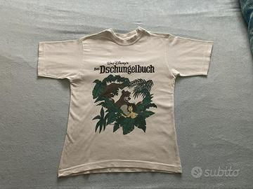 T-Shirt libro della giungla Mogli Balu-Mai