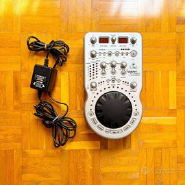 Behringer Tweakalizer DFX69 con spedizione inclusa