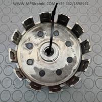 CAMPANA FRIZIONE GAS GAS FSE 450 2004 2005 400 200