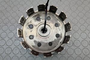 CAMPANA FRIZIONE GAS GAS FSE 450 2004 2005 400 200