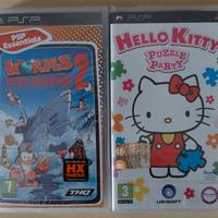 giochi psp nuovi 