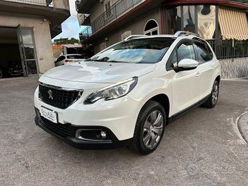 Peugeot 2008 BlueHDi 75 Active