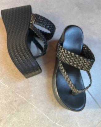 Scarpe n 35