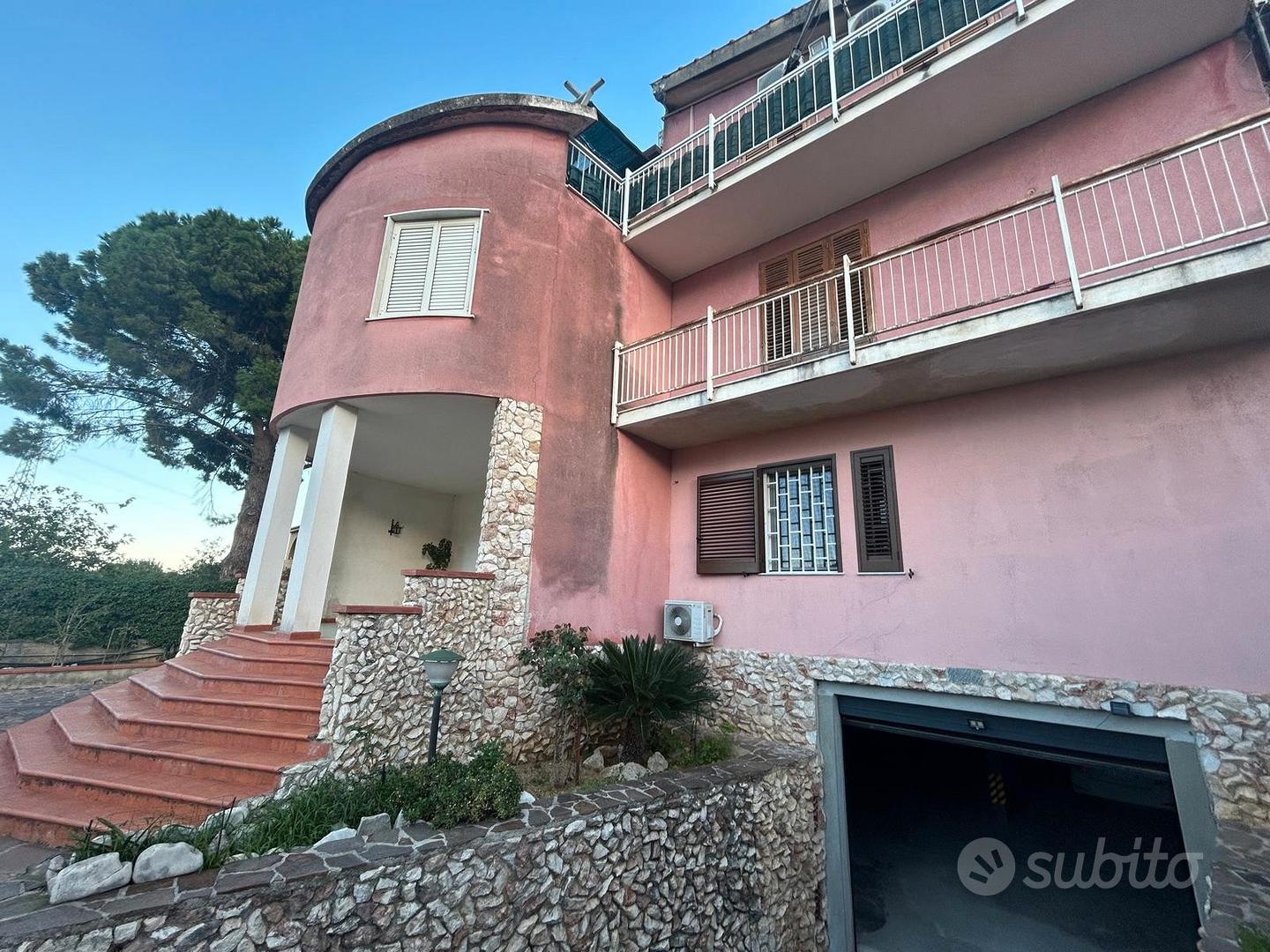 Appartamento – Palermo, Molara, IV Circoscrizione - Vista 2