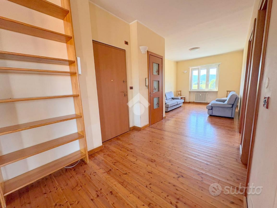 Apartment in San Maurizio Canavese, Ceretta - Vista 4