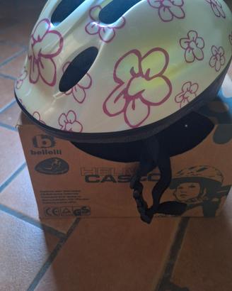 Casco per bambini Belelli
