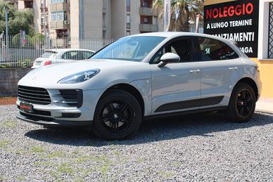 Porsche Macan Tua A SOLI 638€ al mese Anticipo 800