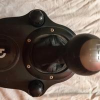 cambio Logitech 