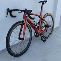 Trek Madone 9.5