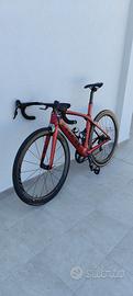 Trek Madone 9.5
