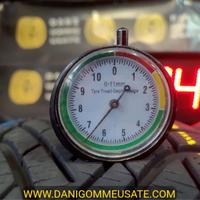 GOMME 215 60 17 INVERNALI 85% PIRELLI DOT21