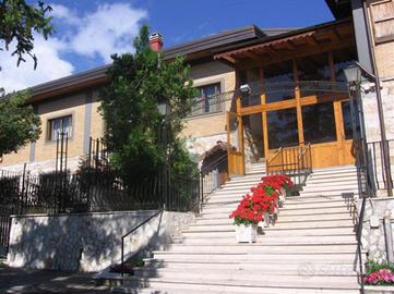 2 LOCALI A ROCCARASO